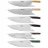 The Knife Güde Messer