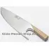 The Knife Messer Fasseiche