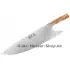The Knife Olive