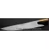 The Knifegriff Olivenholz