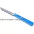 Universalmesser Weiss Blau