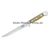 Ausbeinmesser Alpha Olive 16 cm Klinge