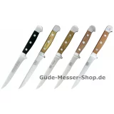 Ausbeinmesser flexibel Alpha 13 cm Klinge