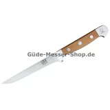 Ausbeinmesser flexibel Alpha Birne 13 cm Klinge