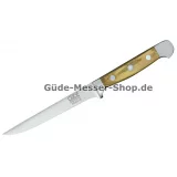 Ausbeinmesser Alpha Olive 13 cm Klinge