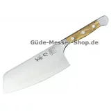 Chai Dao Messer Serie Alpha Olive