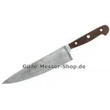 Damast Kochmesser