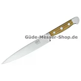 Filetiermesser Alpha Olive