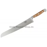 Linkshänder Brotmesser Franz Güde