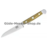 Gemüsemesser Alpha Olive