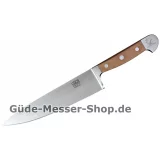 Kochmesser Alpha Birne 21 cm Klinge