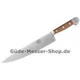 Kochmesser Alpha Birne 26 cm Klinge