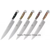 Kochmesser Alpha 26 cm Klinge