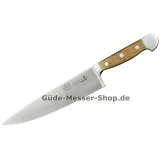 Kochmesser Briccole di Venezia 21 cm Klinge