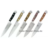 Kochmesser Alpha 16 cm Klinge