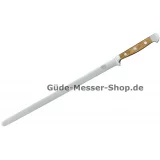 Lachsmesser Alpha Olive 32 cm