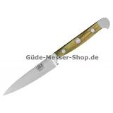 Spickmesser Alpha Olive 10 cm