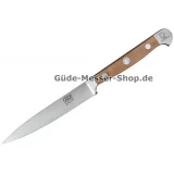 Spickmesser Alpha Birne 13 cm Klinge