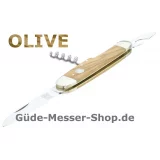 Güde Taschenmesser