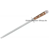 Wetzstahl Alpha Birne