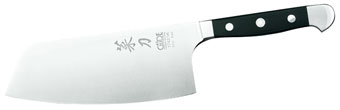 Hohe Auszeichnung für das Chai Dao Messer: Der Red Dot Design Award. Güde Chai Dao gewinnt den Red Dot Design Award.