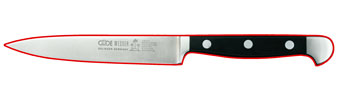 Spickmesser Messertyp Spickmesser