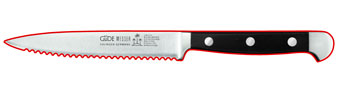 Tomatenmesser Messertyp Tomatenmesser